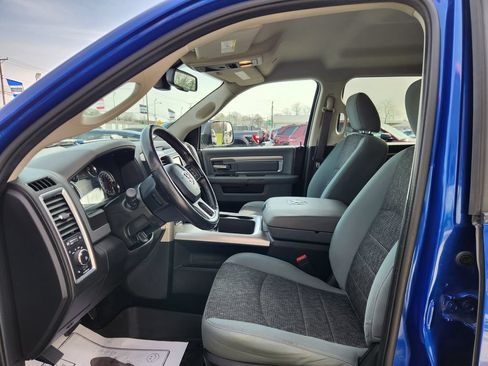 Used 2019 RAM 1500 Warlock AWD/4WD image 19