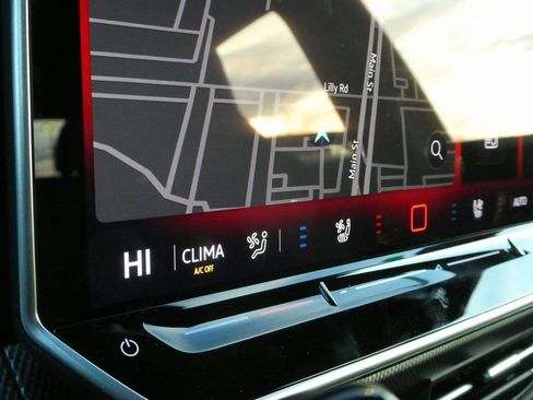 New 2026 Volkswagen GTI Autobahn FWD image 12