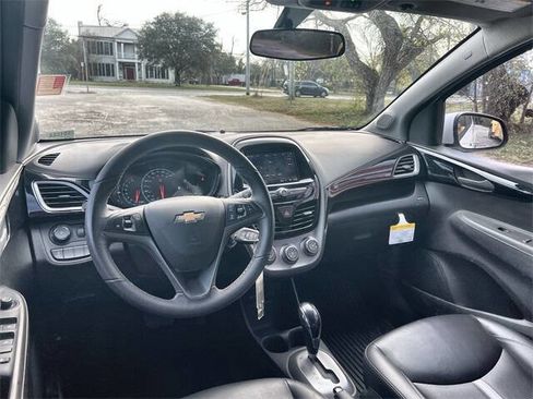Used 2021 Chevrolet Spark ACTIV image 10