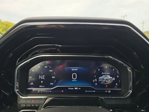 New 2025 Chevrolet Silverado 1500 RST w/ Convenience Package II image 25