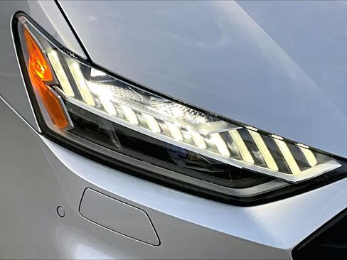 Used 2020 Audi A7 3.0T Prestige w/ Prestige Package image 29