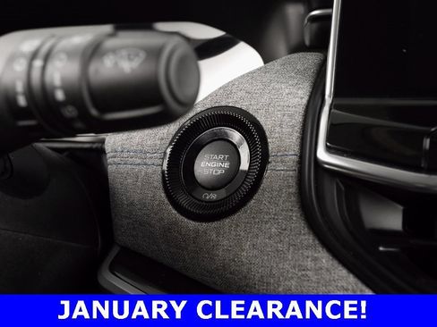 Certified 2022 Jeep Compass Latitude image 26