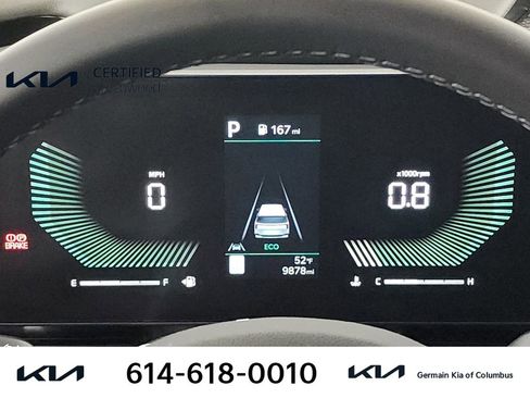 Certified 2025 Kia Carnival image 23