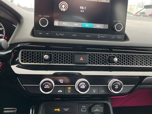 Used 2022 Honda Civic Sport image 31