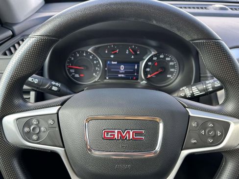 Certified 2023 GMC Terrain SLE w/ Driver Convenience Package image 20