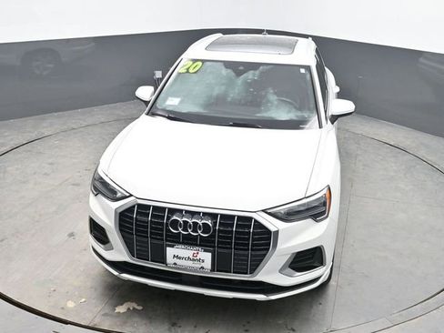 Used 2020 Audi Q3 2.0T Premium AWD/4WD image 28