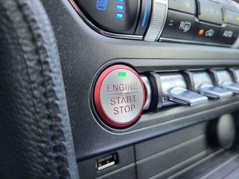 Used 2023 Ford Mustang GT Premium w/ Equipment Group 401A image 22