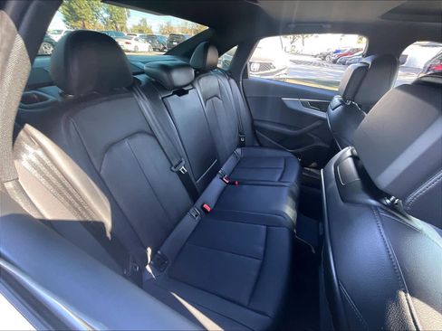Used 2018 Audi A4 2.0T Prestige w/ Prestige Package image 29