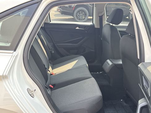 Used 2021 Volkswagen Jetta S FWD image 10
