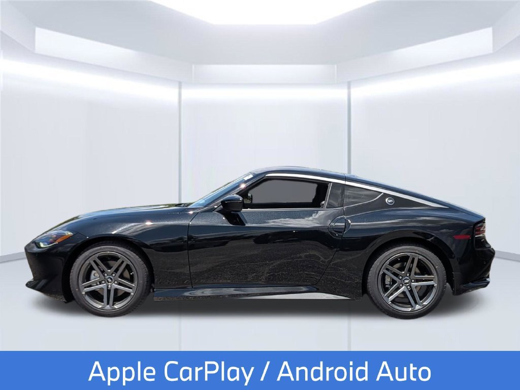 New 2027 Nissan Z Performance RWD image 2
