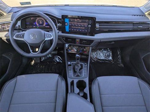 New 2026 Volkswagen Jetta SE image 14