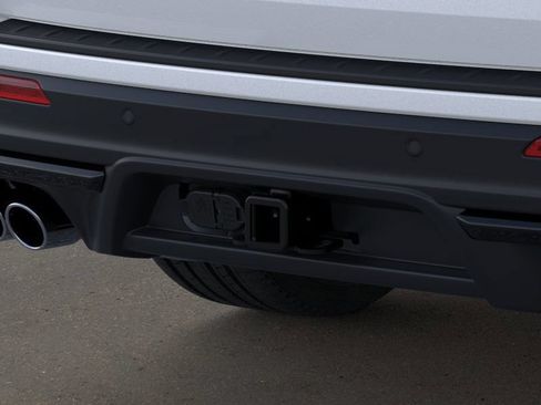 New 2026 Ford Explorer ST w/ Sun And Sound Package AWD/4WD image 23