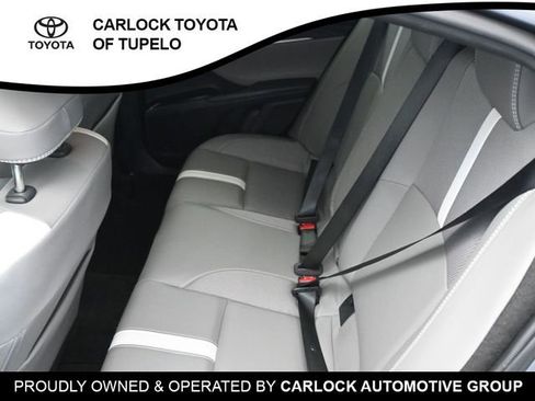 Used 2025 Toyota Camry SE image 23