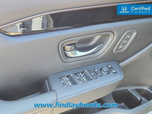 Certified 2023 Honda Pilot TrailSport image 25