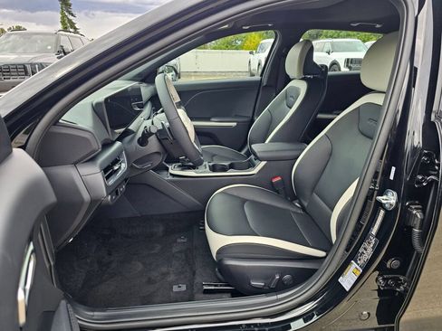 New 2026 Kia K4 GT-Line Turbo FWD image 22