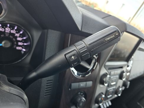 Used 2016 Ford F250 Lariat w/ Lariat Ultimate Package image 22