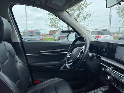 Certified 2025 Kia Telluride S AWD/4WD image 41