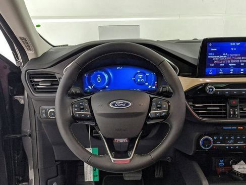 Used 2021 Ford Escape Titanium w/ Titanium Elite Package AWD/4WD image 81