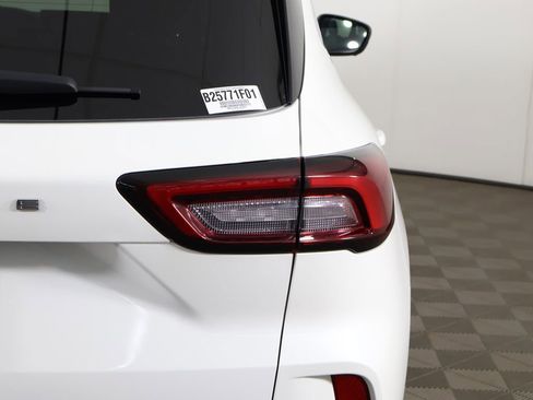 Used 2023 Ford Escape Active w/ Tech Pack #2 FWD image 19