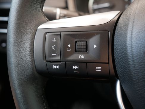 Used 2023 INFINITI QX60 Pure AWD/4WD image 28