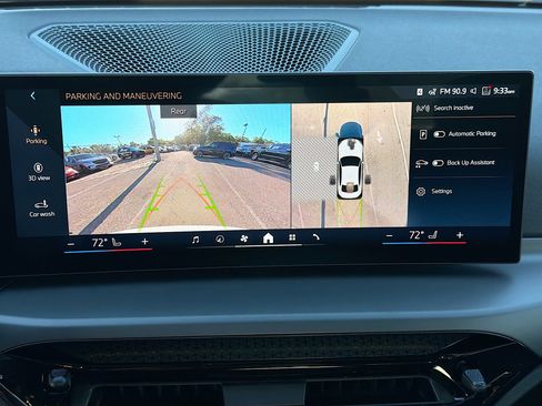 New 2026 BMW 230i 230i w/ Parking Assistance Package image 32