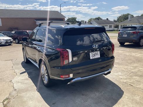 Used 2020 Hyundai Palisade Limited image 5