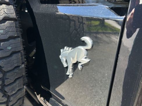 Used 2024 Ford Bronco Outer Banks AWD/4WD image 35