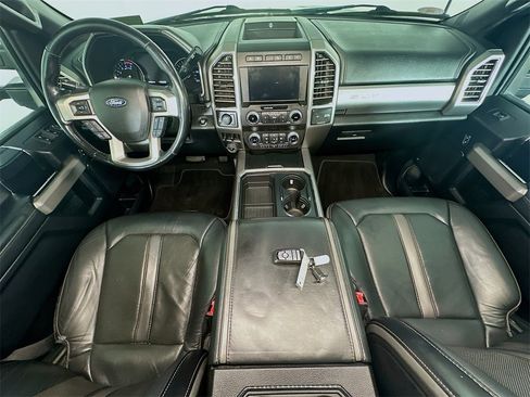 Used 2020 Ford F250 Platinum w/ Tremor Off-Road Package image 10