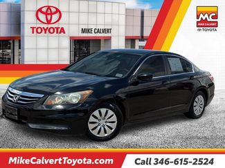 Used 2011 Honda Accord LX video 1