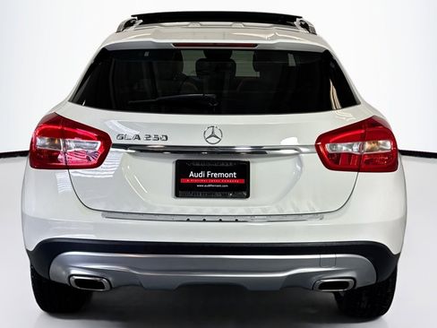 Used 2016 Mercedes-Benz GLA 250 image 6