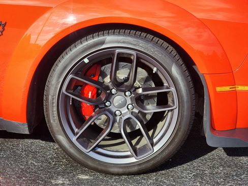Used 2018 Dodge Challenger SRT Demon image 7