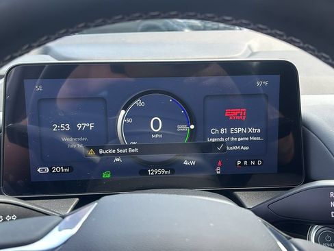 Used 2024 Honda Prologue Touring image 16
