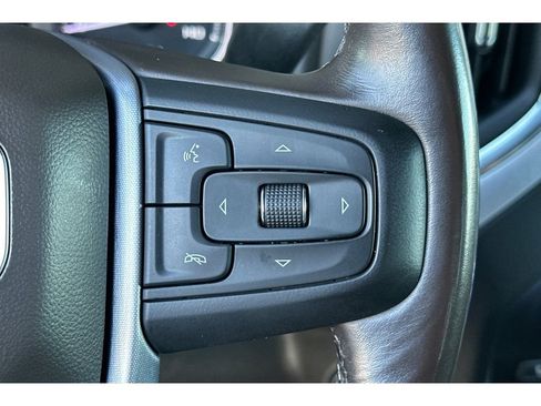 Used 2021 GMC Sierra 1500 SLT w/ SLT Convenience Package image 29