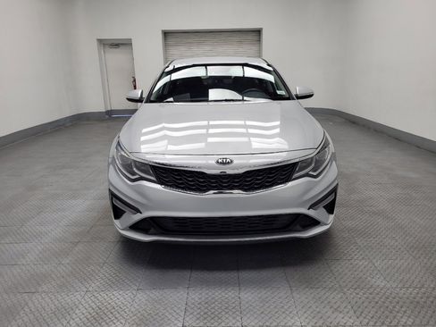 Used 2019 Kia Optima LX image 15