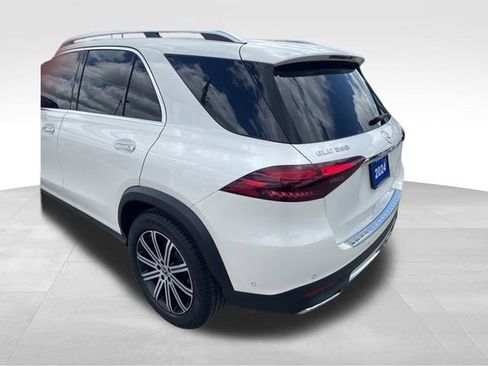 Used 2024 Mercedes-Benz GLE 350 4MATIC image 7