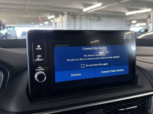Used 2025 Acura ADX A-Spec FWD image 17