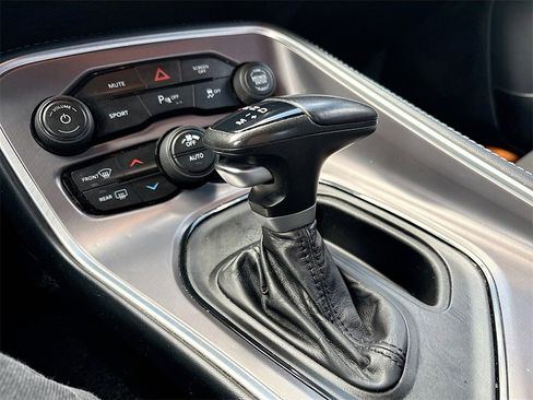 Used 2021 Dodge Challenger GT w/ Blacktop Package image 16