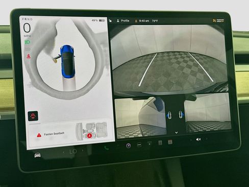 Used 2023 Tesla Model 3 Standard Range RWD image 22