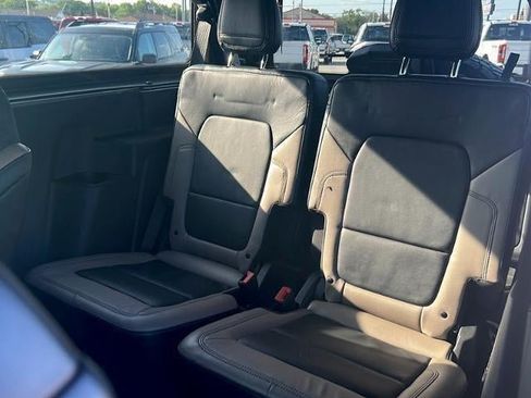 Used 2022 Ford Bronco Wildtrak AWD/4WD image 13