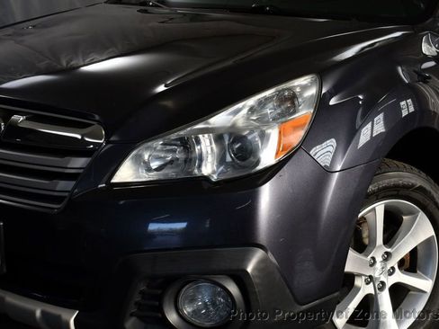 Used 2013 Subaru Outback 2.5i Limited w/ Moonroof Pkg image 3