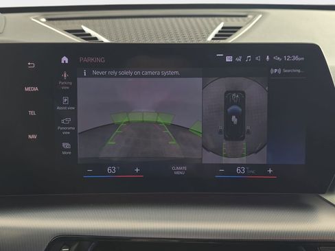 Certified 2023 BMW X1 xDrive28i w/ Premium Package image 23