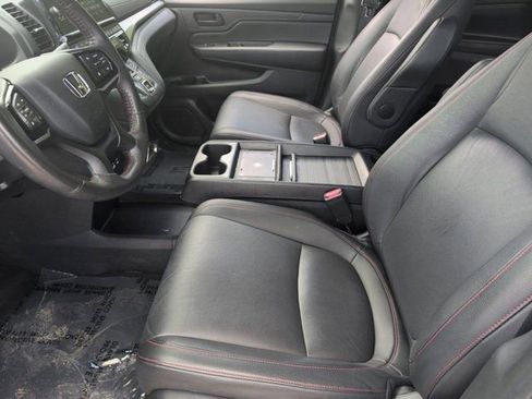Used 2025 Honda Odyssey Sport-L image 24