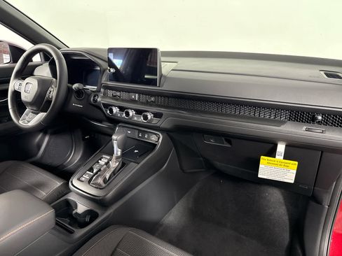New 2026 Honda CR-V TrailSport image 27