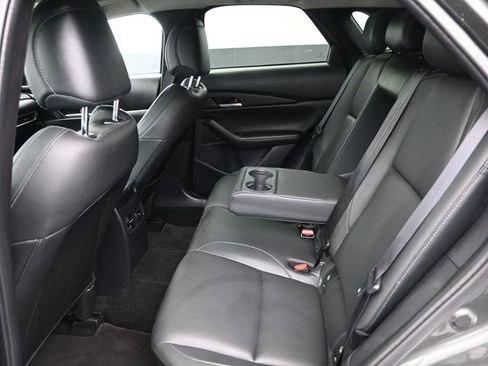 Certified 2024 MAZDA CX-30 AWD 2.5 S w/ Select Sport Pkg image 20