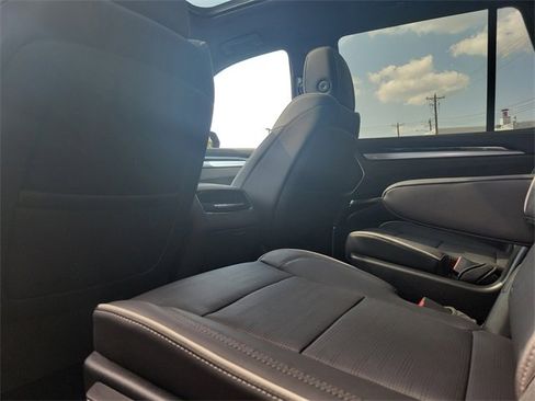 New 2025 Cadillac Escalade Sport w/ Touring Package image 27