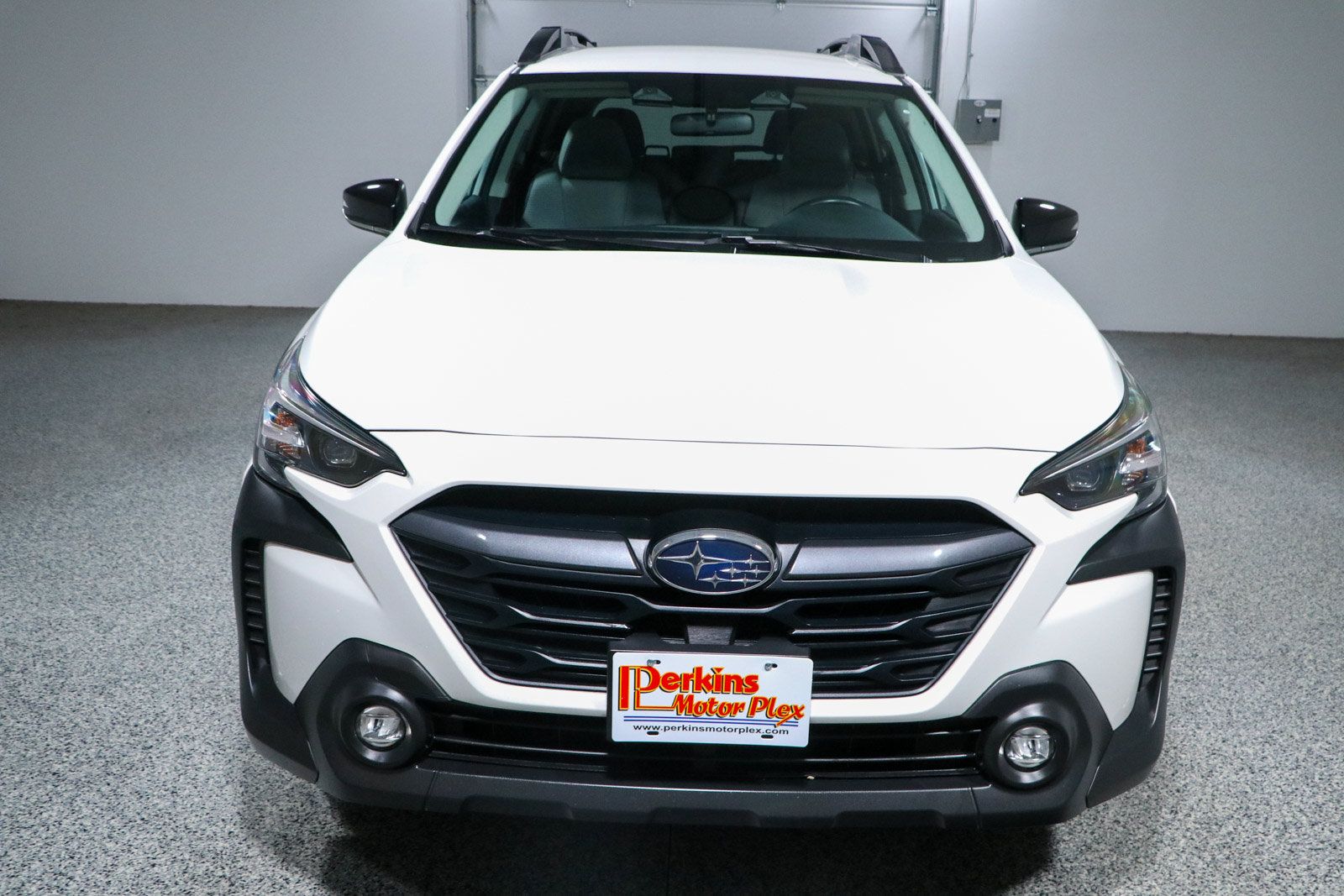 Used 2024 Subaru Outback Premium AWD/4WD image 4