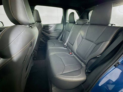 Used 2024 Subaru Forester Wilderness image 27