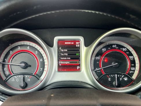 Used 2018 Dodge Journey SE w/ Connectivity Group FWD image 27