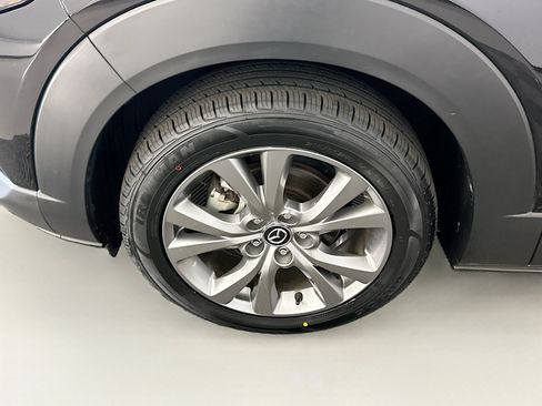 Used 2024 MAZDA CX-30 AWD 2.5 S w/ Preferred Package image 11