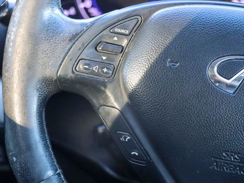 Used 2013 INFINITI G37 Journey w/ Premium Pkg image 28